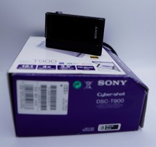 Sony DSC-T900 – Pack complet