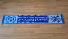 Écharpe Vintage OM OLYMPIQUE