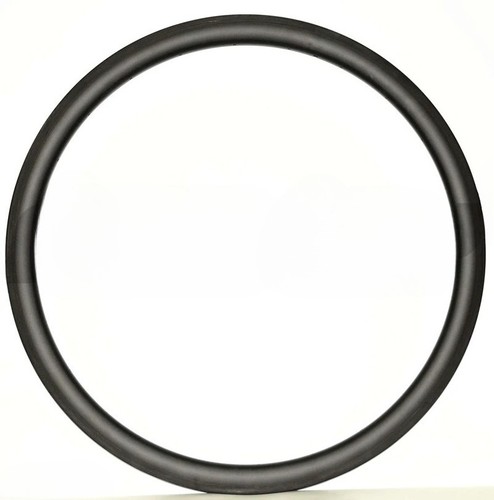 Carbon fiber tubular clincher - tubular,