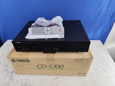 Yamaha CD-S700 MP3 USB Lecteur