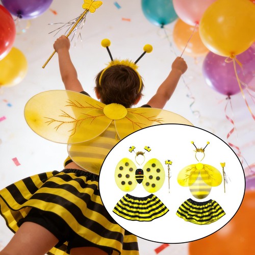 Déguisement abeille pour - de, d'abeille