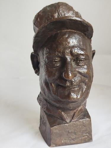 Bronze signé serge - bronze,