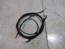 Câble selle (Piaggio - Mp3 Ie