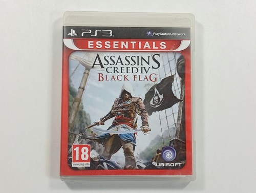 Assassin creed black flag - assassin's,