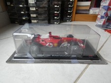 Ferrari F2004 Michael