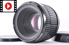 Objectif Soft Focus PENTAX SMC