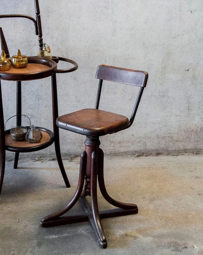 Gaston tabouret bar - gaston,,
