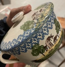 Auvillar Boite Coffret