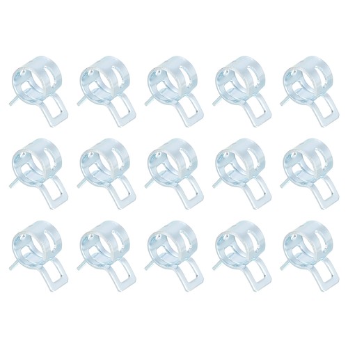 Bague ressort 9mm pour - bague,