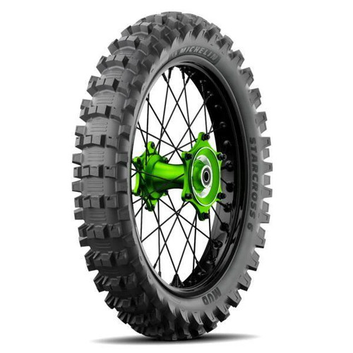 Pneu 110 c 62m - 19, tt
