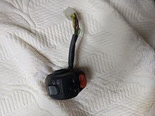 Yamaha 125 Majesty / Skyliner MBK - Commodo Gauche