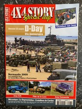 Magazine 4x4 Story N°27 - Le