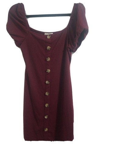 Ultra flirt junior bodycon off - bodycon,