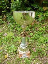 coupe trophée CREDIT AGRICOLE