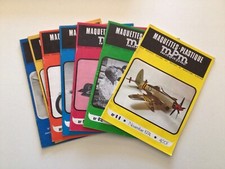 «PROMO» REVUE MPM MAQUETTES
