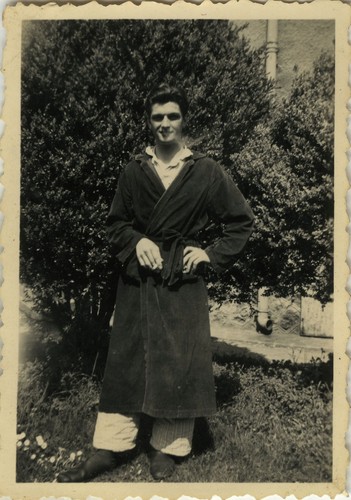 Photo ancienne vintage - photo,