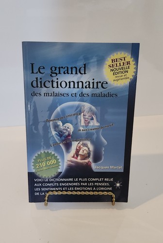 Grand dictionnaire des - grand,