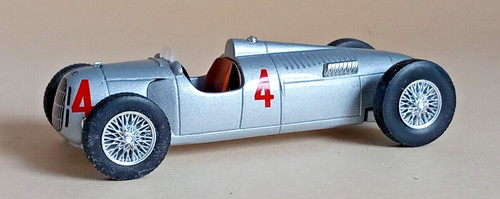 Ixo auto union type - 1/43,