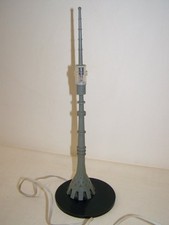 Ancien Téléviseur Russe