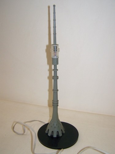 Ancien téléviseur russe - téléviseur,