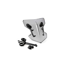 PUIG Pare-Brise Univ. Flanker