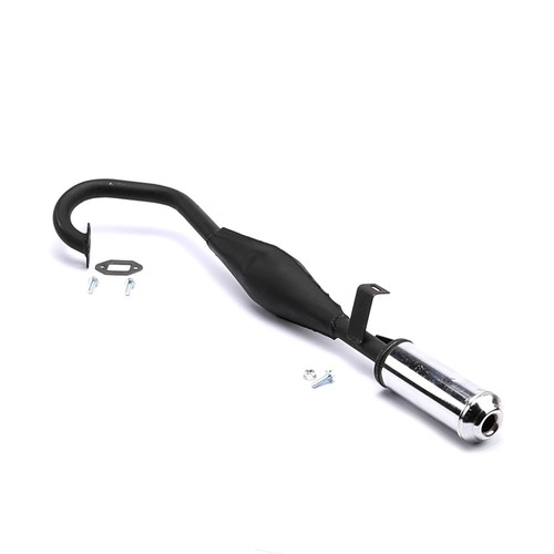 Stroke 49cc muffler - 2,