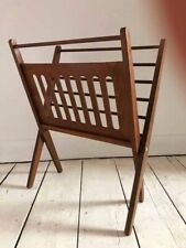 Porte Revues Pliant Scandinave