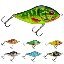 Salmo Slider Wobbler Jerkbait