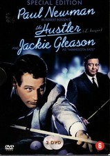 ROBERT ROSSEN PAUL NEWMAN THE