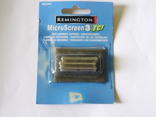 Rbl5001 remington couteaux - rbl5001,