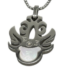 Collier Homme Femme Pendentif