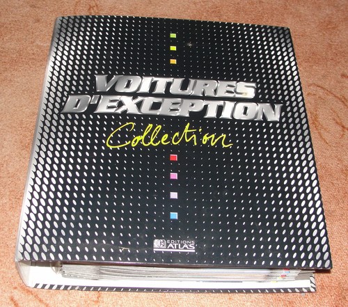 Voitures exception - voitures, d'exception