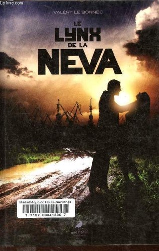 Les lynx neva - les, de