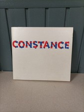 Graphzine, Constance Photo De