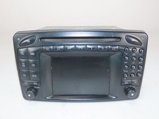 Autoradio mercedes benz clk - autoradio,