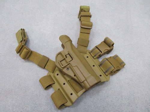 Military blackhawk serpa - blackhawk, cqc