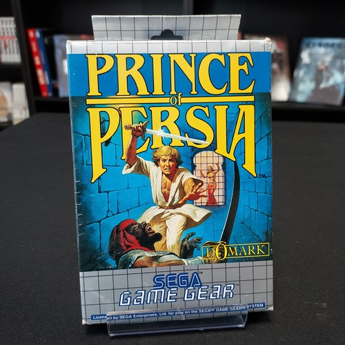 Prince persia sega - prince,
