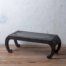 A Chinese Opium Table, 1930s
