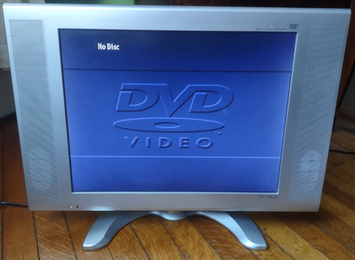 Broksonic dvd combo 20 - broksonic,