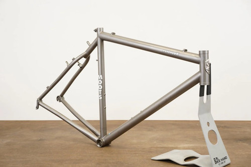 55cm moots psychlo titanium - psychlo-x,