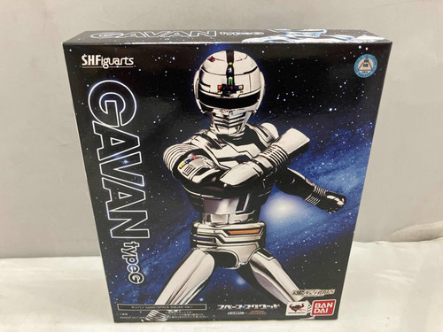 Figurine bandai figuarts - bandai, s.h.figuarts