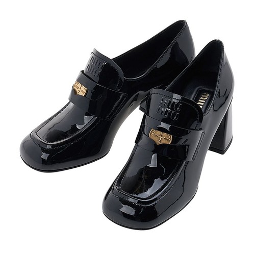 Miu richelieu patin - richelieu,