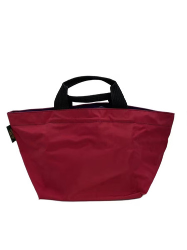 Herve chapelier tote bag - herve, --