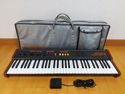 Roland vintage - roland, ep-09