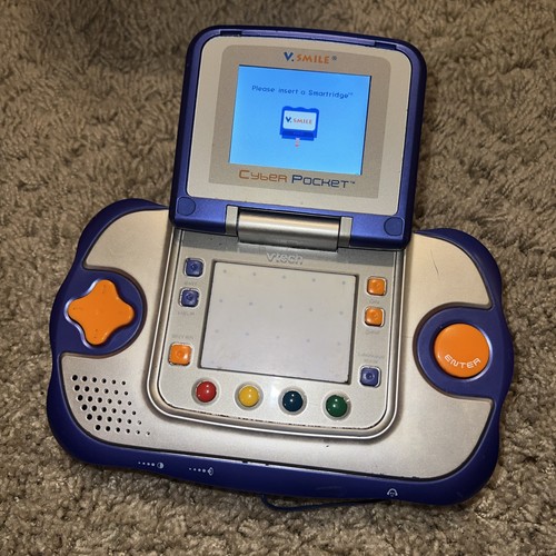 Smile cyber pocket - cyber,
