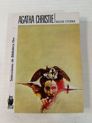 Noche eterna agatha christie - eterna,