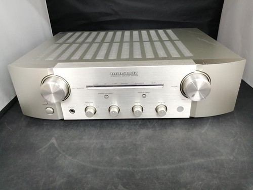 Marantz pm7003 integrated - marantz,