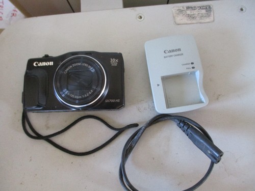Numerique canon power - canon,