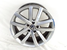 5K0601025L Jante En Alliage De