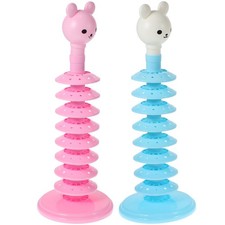 2 Pcs Presentoir Sucette